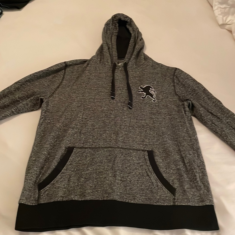 Express Men’s medium hoodie
